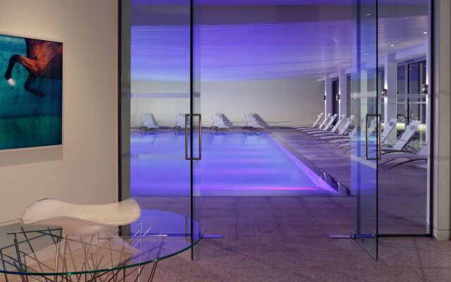 Coworth Park - Dorchester Collection