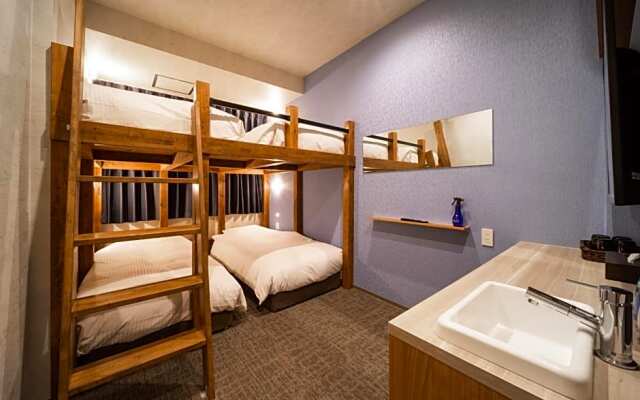 Well Stay Nanba - Vacation STAY 94172