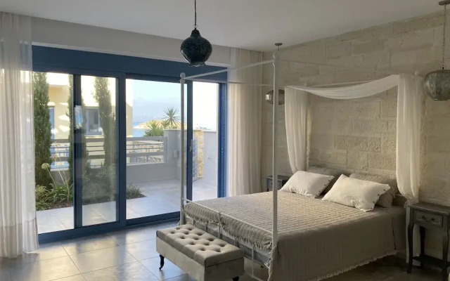 Eco Life Stone Villa