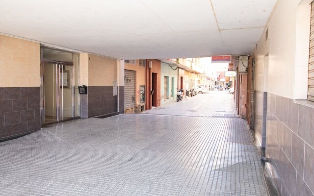 Sea View Sunny Duplex