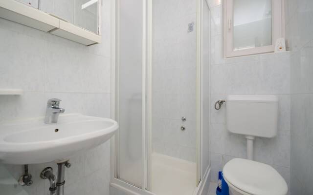 Apartments Ruza-rajska Beach
