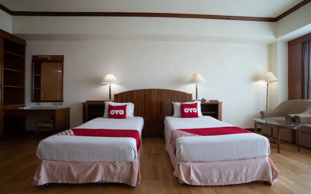 Ayutthaya River View Hotel