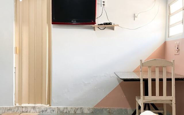 Pousada Vila Do Penedo