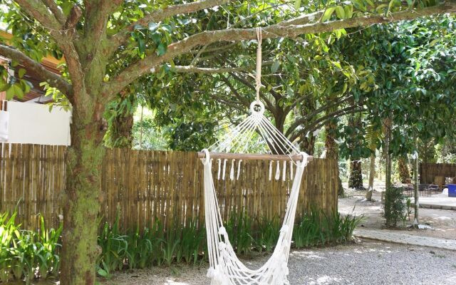 Tonphet Greenery Garden