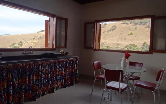 Villa Piccola Italia