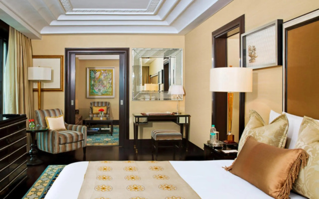 The Leela Palace Chennai