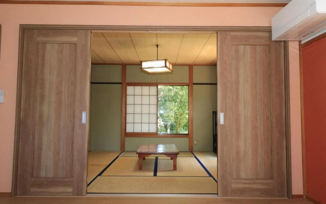 Irodori House