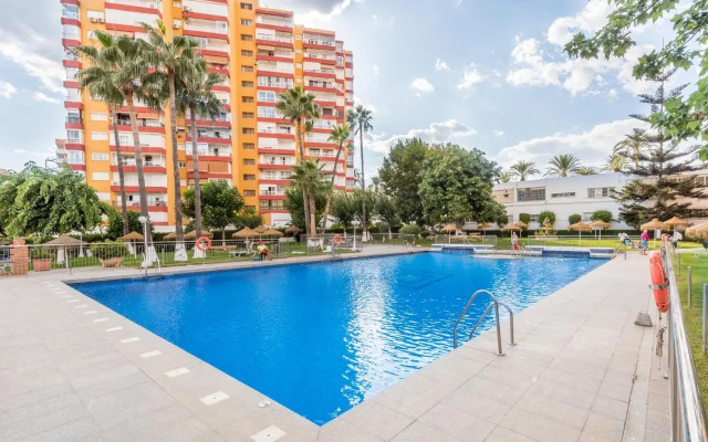 Apartamento Diana II