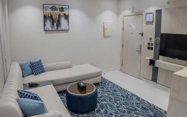 tara plus hotel