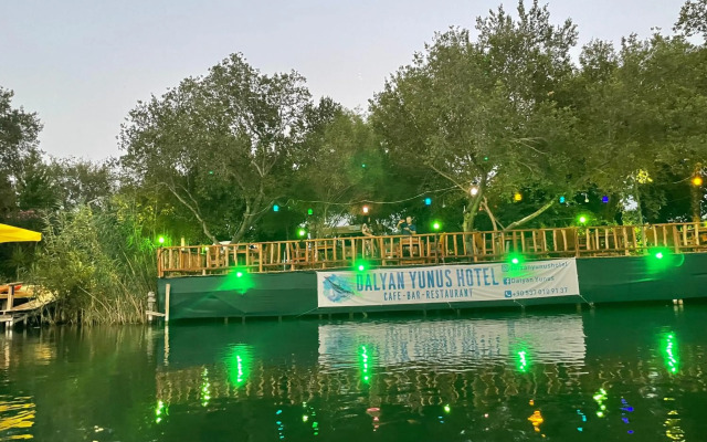 Dalyan Yunus Hotel