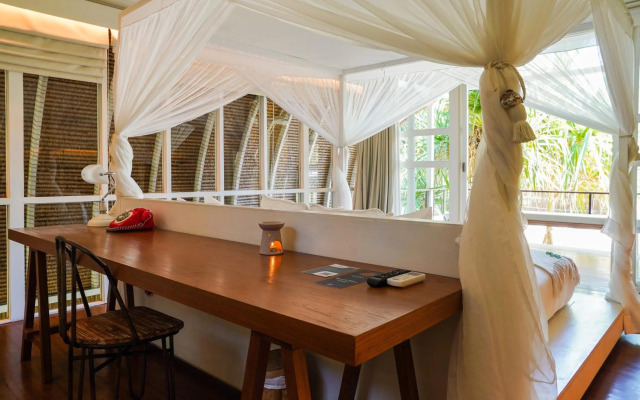 Lumi Hotel Gili Trawangan