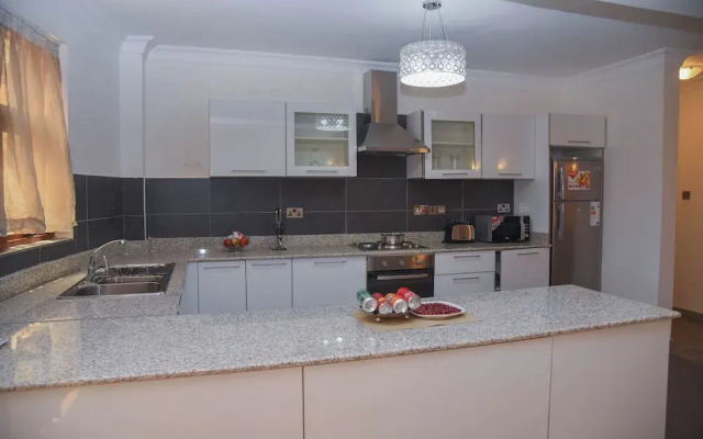 Lavington Residences By Trianum