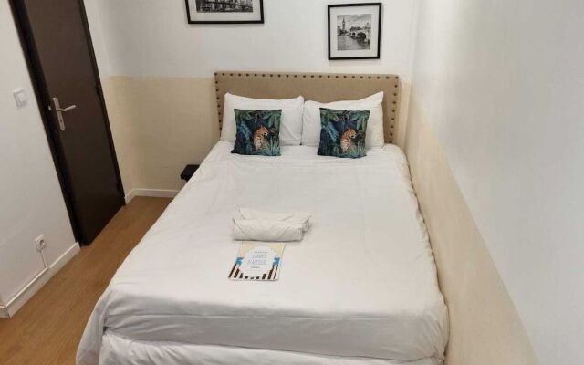 Appartements Centre Marseille