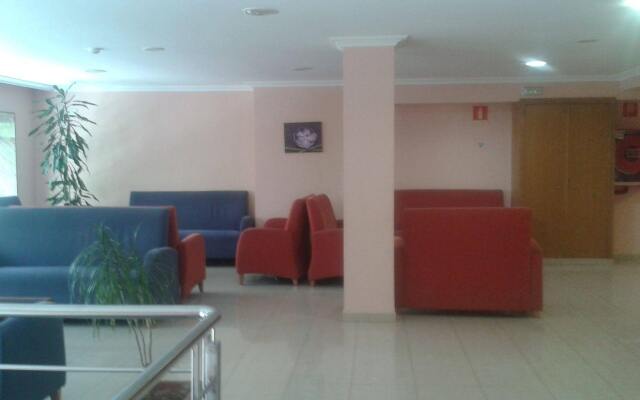 Hotel Europa