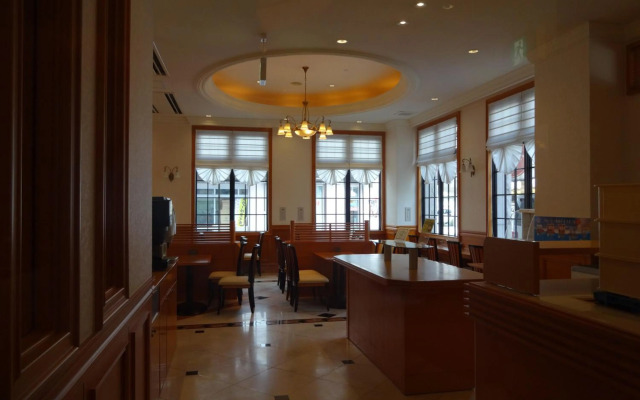 Hotel Blion Naha