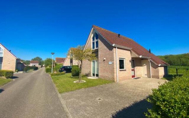 Park Scheldeveste: Zwin 172