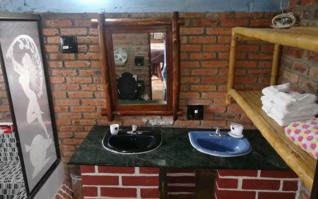 Hotel Hacienda Casa Blanca