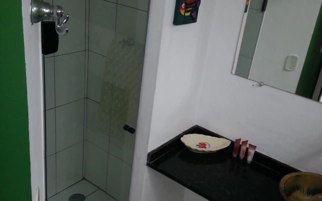 Pousada Aldeia Paratii