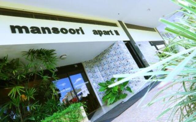 Mansoori Apart Hotel II