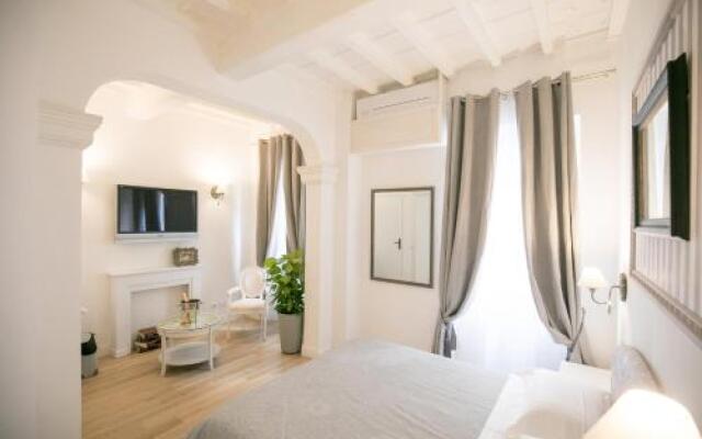 Cestello Luxury Rooms