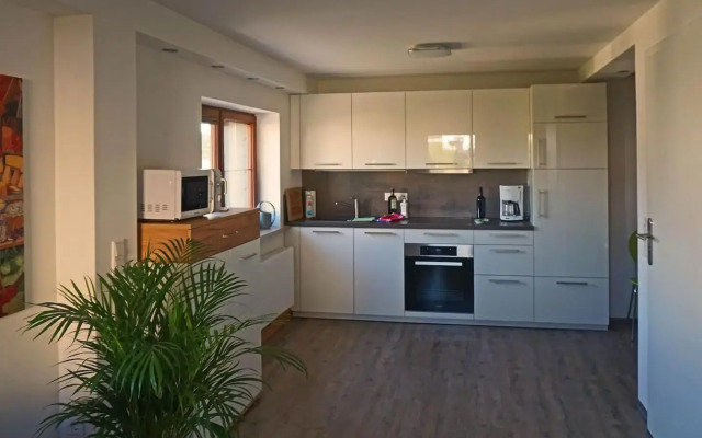 FeWo „Zum Napoleonstein“