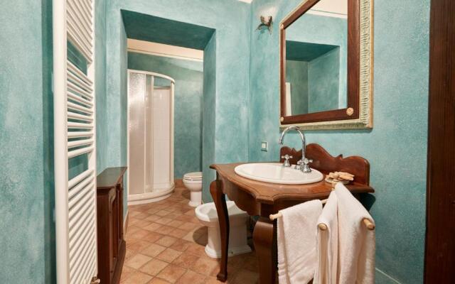 Agriturismo Il Molino Antico