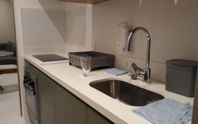 Gohouse - Ataulfo 201