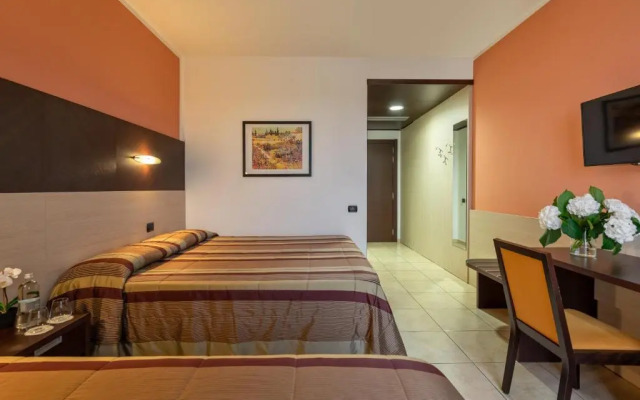 B&B Hotel Settimo Torinese