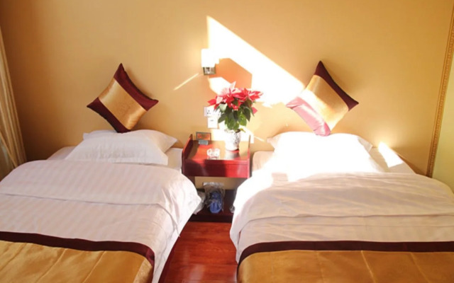 Kunming Yinghe Hotel