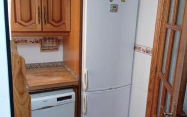 Apartamento Merlin