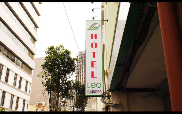 Leo Leisure Hotel at Central Market