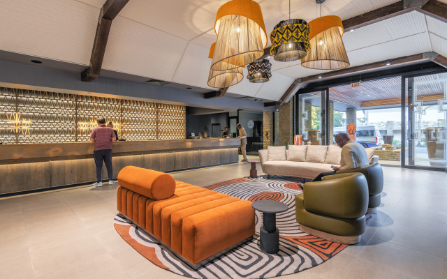 Mercure Hotel Windhoek