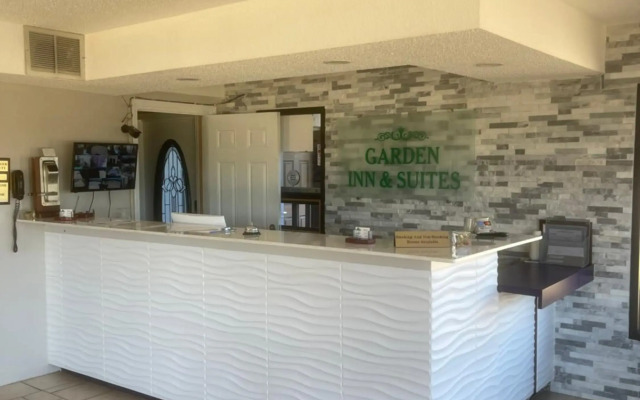 Garden Inn & Suites