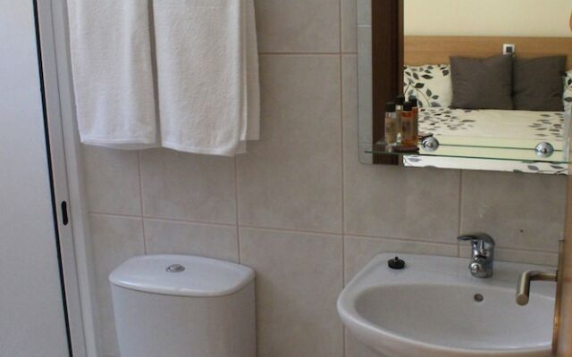 Os Manos Rural Lodging