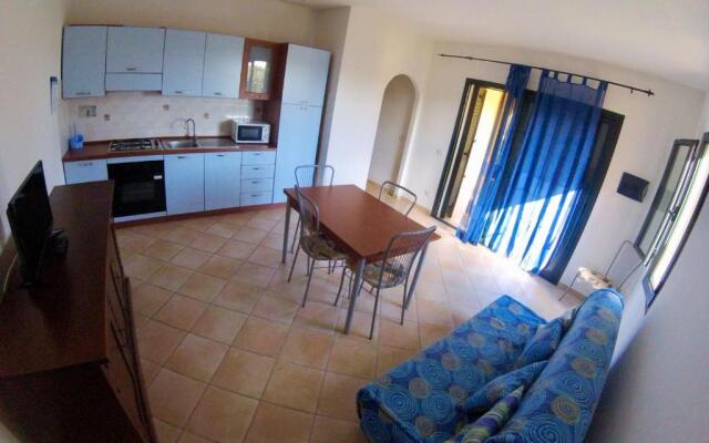 Residence Edilmare San Teodoro