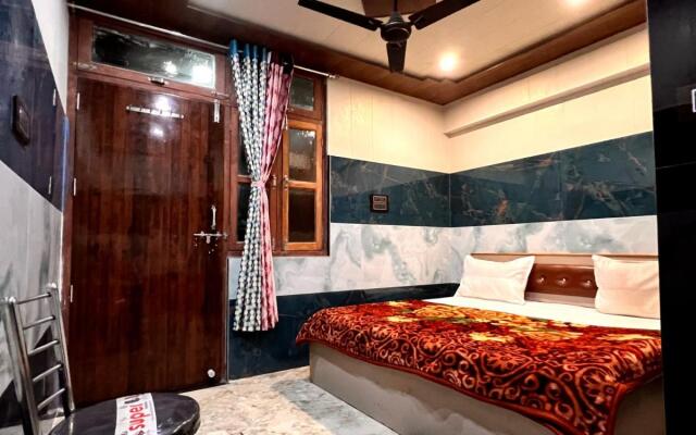 Hotel Raghunandan Inn
