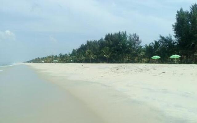 marari umapathi beach villa