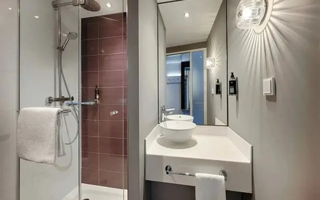 Premier Inn Berlin City Centre