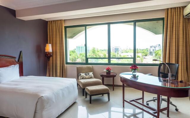 DoubleTree by Hilton Dar es Salaam - Oyster Bay