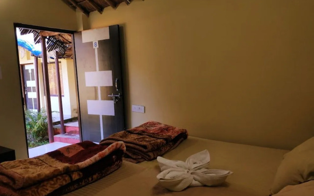 Garud Chatti River Resort