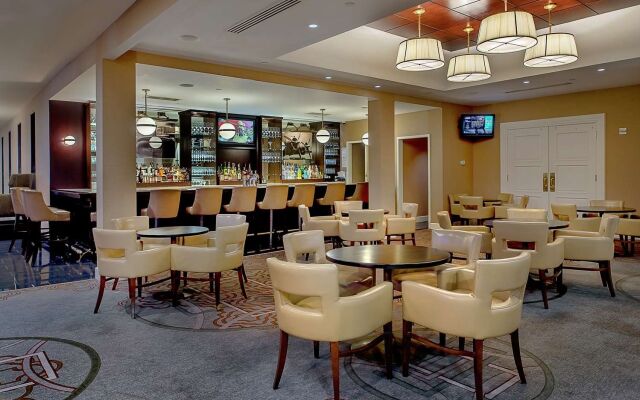 Hilton St. Louis Airport