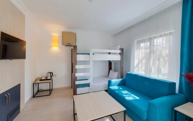 Anadolu Hotels Didim Club