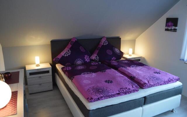 Ferienwohnung Holzberger