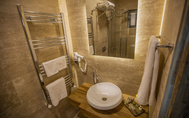 Sinasos Star Hotel Cappadocia