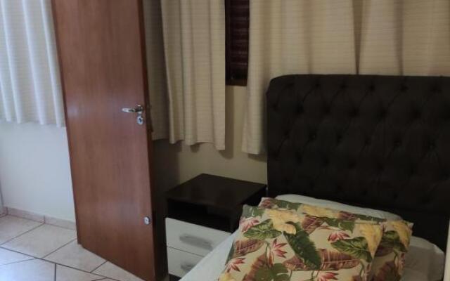 Olga Kehdi Residence