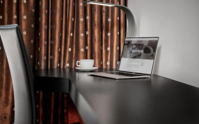 Samuel's Boutique Hotel
