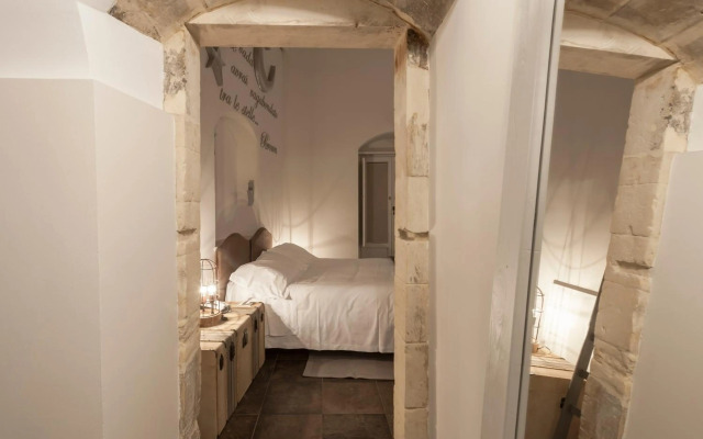 Locanda Don Serafino Historical Boutique Hotel