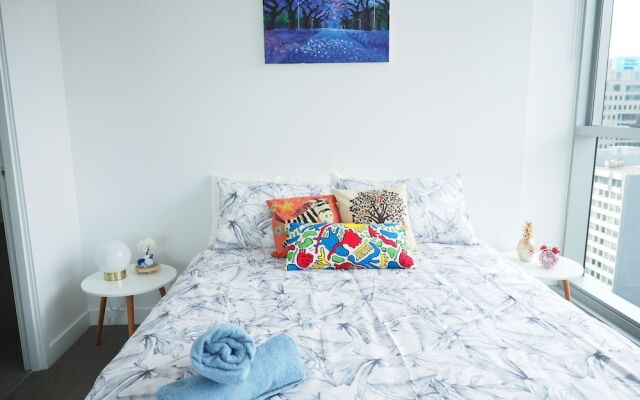 The Fifth Apartment