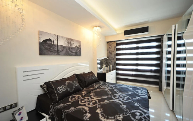 Azura Park Residence