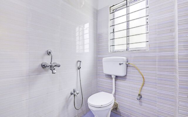 OYO 10572 Kalpataru Guest House